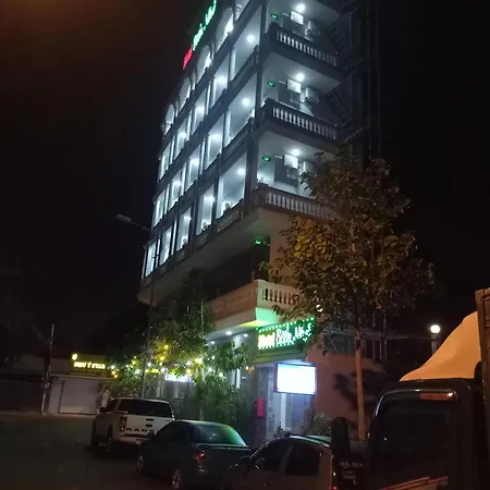 Bien Nho Hotel & Coffee