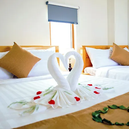 Biển Nhớ Hotel&Coffee
