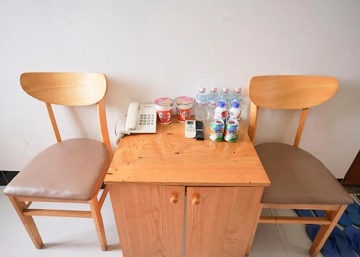 Khách sạn Biển Nhớ Hotel&coffee