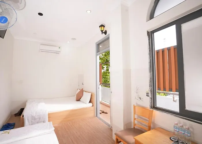 Biển Nhớ Hotel&coffee *