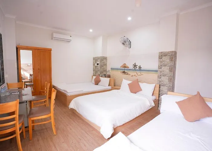 Biển Nhớ Hotel&coffee Phan Thiết