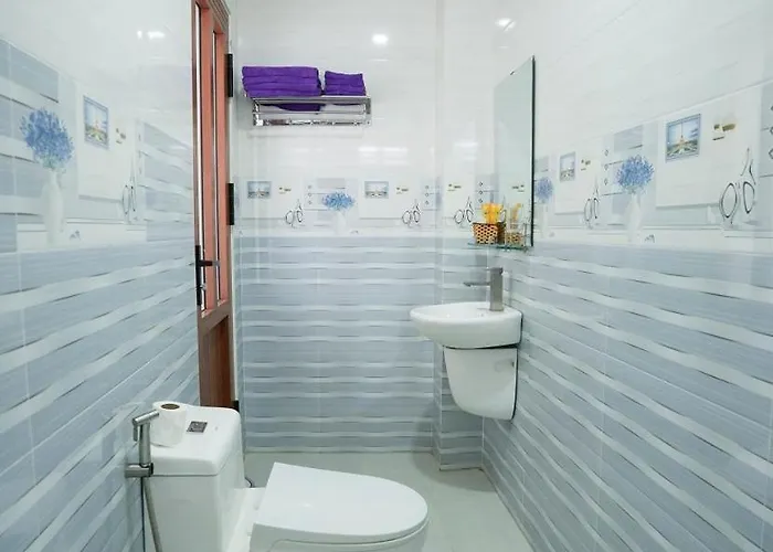 Biển Nhớ Hotel&coffee Khách sạn