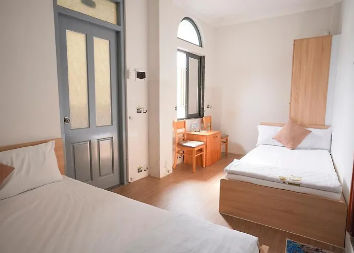 Biển Nhớ Hotel&coffee Khách sạn *