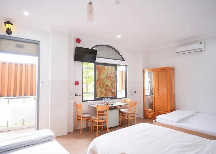 Biển Nhớ Hotel&coffee *