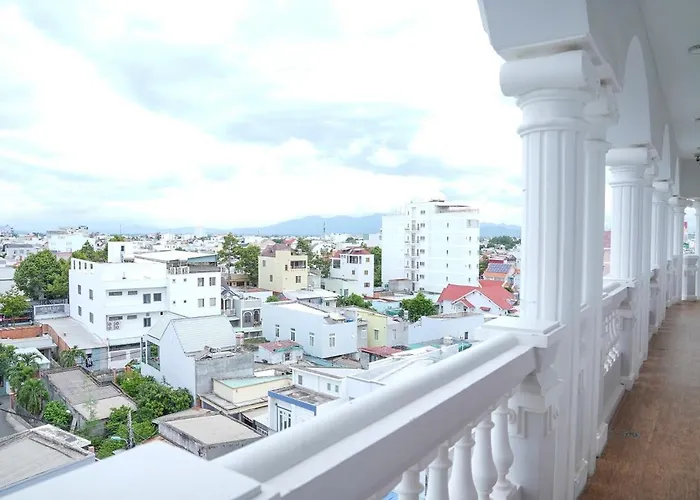 Biển Nhớ Hotel&coffee Phan Thiết