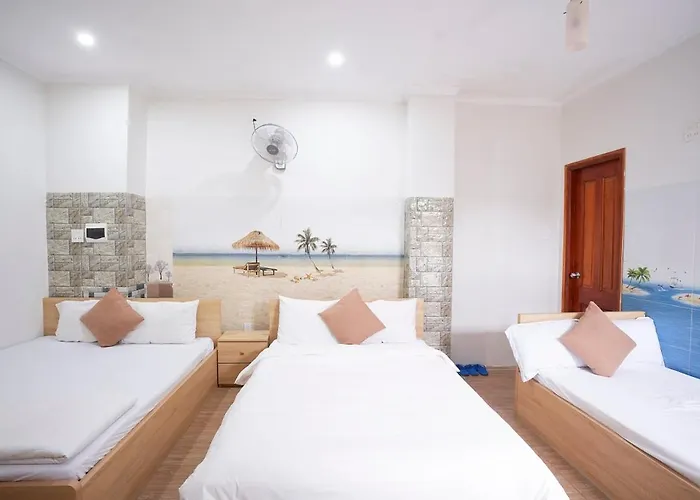 Biển Nhớ Hotel&coffee