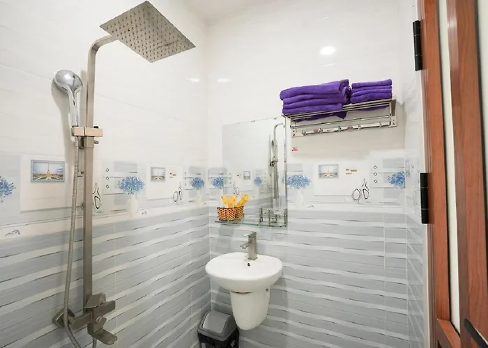 Biển Nhớ Hotel&coffee