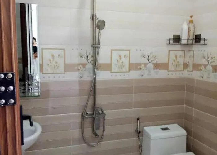 Biển Nhớ Hotel&coffee Khách sạn