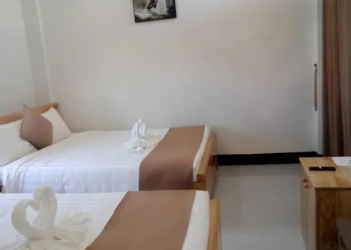 Khách sạn Biển Nhớ Hotel&coffee