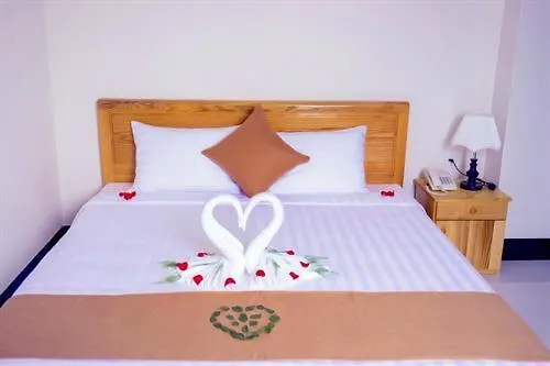 Biển Nhớ Hotel&coffee *